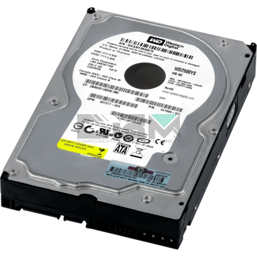 431689-001 Жесткий диск HP 250-GB 1.5G 7.2K 3.5 SATA HDD