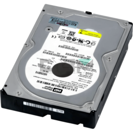 431689-001 Жесткий диск HP 250-GB 1.5G 7.2K 3.5 SATA HDD