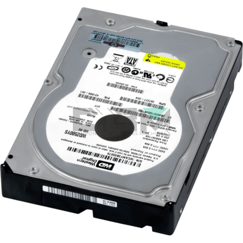 431689-001 Жесткий диск HP 250-GB 1.5G 7.2K 3.5 SATA HDD