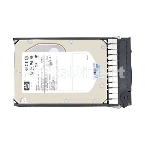 431943-002 Жесткий диск HP 72-GB 15K 3.5 SP SAS HDD