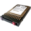 431958-B21 Жесткий диск HDD HP 146Gb 3G 10K 2.5 SP SAS