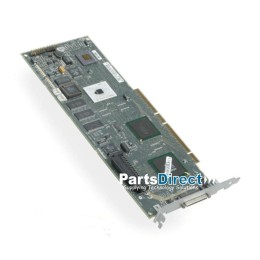 143886-001 Контроллер HP Smart Array 431 SCSI Controller