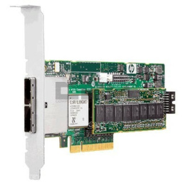 435129-B21 Контроллер HP Smart Array E500 256MB Controller
