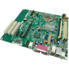 437795-001 Материнская плата ввода-вывода I/O HP Enterprise Intel Socket 775 Intel C622 DDR2 4xDIMM G41 16GB