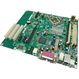 437795-001 Материнская плата ввода-вывода I/O HP Enterprise Intel Socket 775 Intel C622 DDR2 4xDIMM G41 16GB