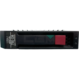 439730-001 Жесткий диск HDD HP Enterprise