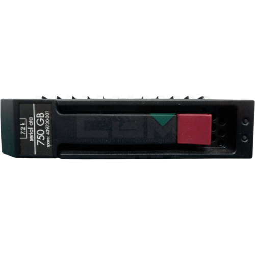 439730-001 Жесткий диск HDD HP Enterprise