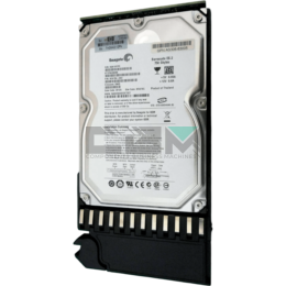 439730-001 Жесткий диск HDD HP Enterprise