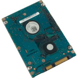 43N8393 Жесткий диск HDD IBM Lenovo 2.5 5400об/мин