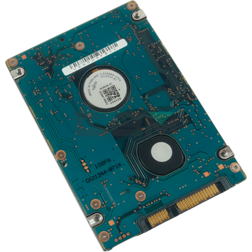 43N8393 Жесткий диск HDD IBM Lenovo 2.5 5400об/мин