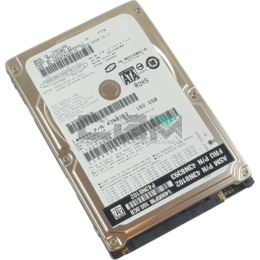 43N8393 Жесткий диск HDD IBM Lenovo 2.5 5400об/мин