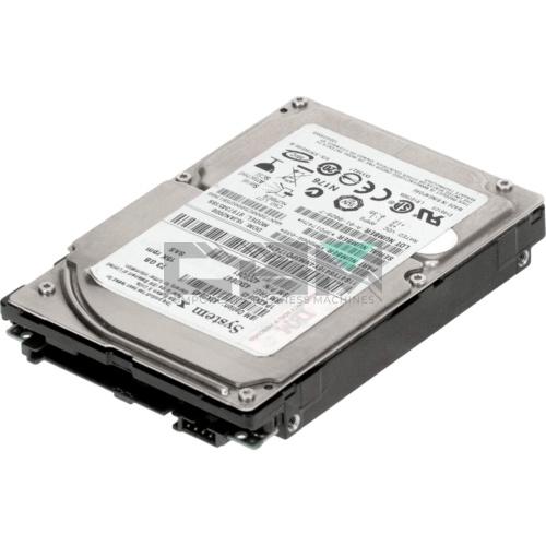 43X0847 Жесткий диск HDD IBM Lenovo 2.5 15000об/мин