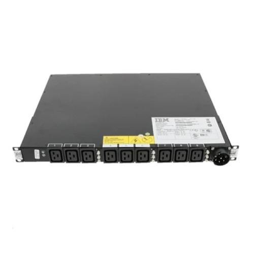 43V5981 Блок питания IBM Ultra Density Enterprise PDU