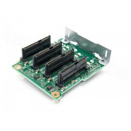 43V7070 Плата расширения IBM HARD DRIVE BACKPLANE 2.5 INCH SFF 4 BAY