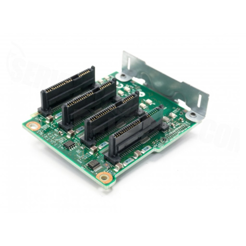 43V7070 Плата расширения IBM HARD DRIVE BACKPLANE 2.5 INCH SFF 4 BAY