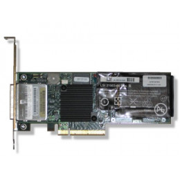 44E8825 Контроллер IBM ServeRAID MR10M SAS/SATA