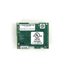 43W4343 Опция IBM SERVERAID MR10M BATTERY CARRIER