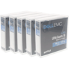 440-BBJV Dell Комплект из пяти картриджей LTO9 Tape Media