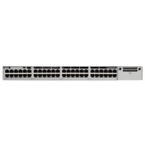 C9300-48T-A Коммутатор Cisco Catalyst