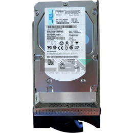 44E5642 Жесткий диск HDD IBM (Lenovo) 15000об/мин FC