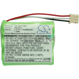 44L0313 Батарея резервного питания BBU IBM 3.6V 3.7AH 13.3WH