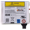 44V4145 Батарея резервного питания BBU IBM 3.6V 3.7AH 13.3WH 44V4145 Батарея резервного питания BBU IBM 3.6V 3.7AH 13.3WH
