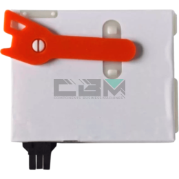 44V4145 Батарея резервного питания BBU IBM 3.6V 3.7AH 13.3WH