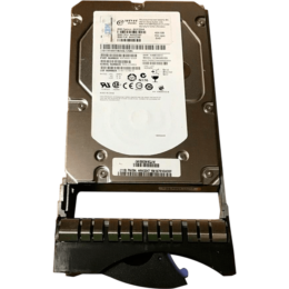 44W2244 Жесткий диск IBM (Lenovo) 600-GB 3.5 15K 6G HDD