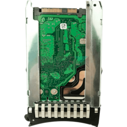 44W2265 Жесткий диск HDD IBM Lenovo 300Gb 2.5 10000об/мин