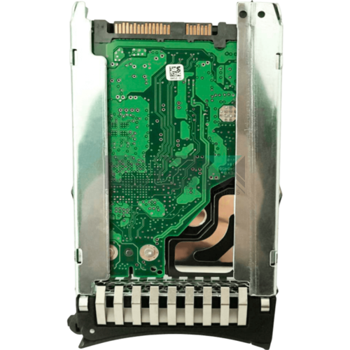 44W2265 Жесткий диск HDD IBM Lenovo 300Gb 2.5 10000об/мин