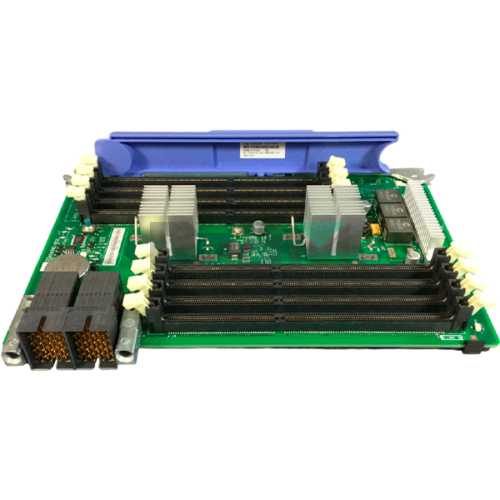 44X3445 Плата расширения IBM / Lenovo FRU XSystem X3850X5, X3950X5 (7143)