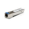 SFP-BIDI-C57-40 Модуль SFP CWDM оптический двунаправленный (BIDI), дальность до 40км (16dB), 1570нм