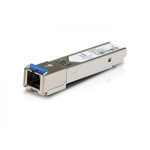 SFP-BIDI-C57-40 Модуль SFP CWDM оптический двунаправленный (BIDI), дальность до 40км (16dB), 1570нм