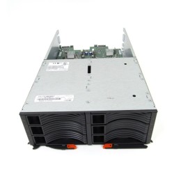 44E8057 Дисковая корзина IBM BladeCenter S 6-Disk Storage Module
