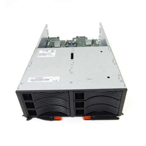 44E8057 Дисковая корзина IBM BladeCenter S 6-Disk Storage Module