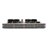 WS-X4248-RJ45V Коммутатор Catalyst 4500 PoE 802.3af 10/100, 48-Ports (RJ45)