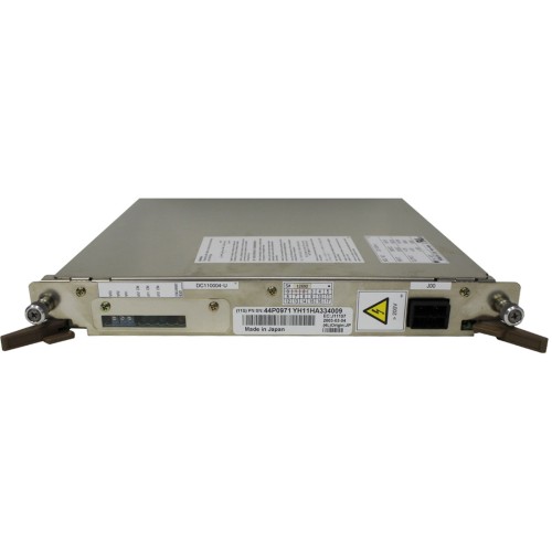 44P0971 Блок питания IBM DC Power supply 110003U FOR Z800 2066