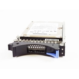 44V6848 Жесткий диск HDD IBM 1888-911X 139Gb 15000 SAS SFF P-Series