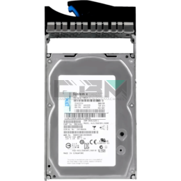 44W2235 Жесткий диск IBM 300GB 15K 3.5 SAS