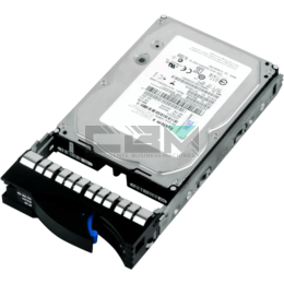 44W2235 Жесткий диск IBM 300GB 15K 3.5 SAS