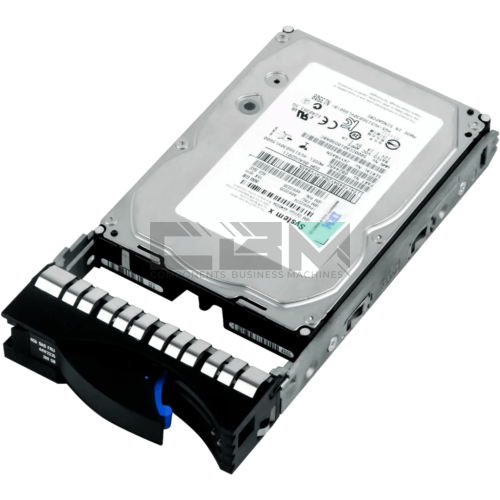 44W2235 Жесткий диск IBM 300GB 15K 3.5 SAS