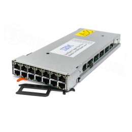 44W4486 Опция Intelligent Copper Pass-thru Module for IBM BladeC BladeCenter