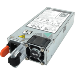 450-AEBN Блок питания Dell 750 Вт Flex ATX с горячей заменой