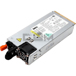 450-AGRE Блок питания Dell 495 Вт для серверов PowerEdge R620/R720