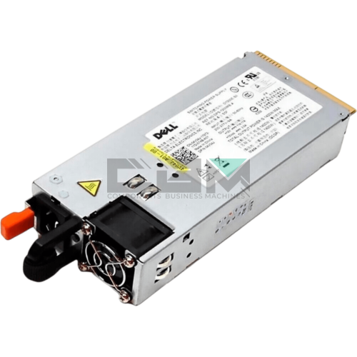 450-AGRE Блок питания Dell 495 Вт для серверов PowerEdge R620/R720