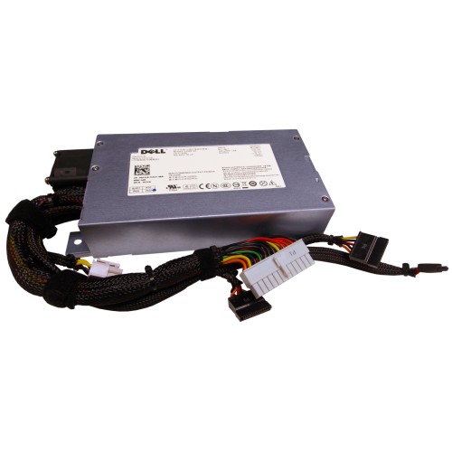 450-18115 Блок питания Dell 750W Hot Swap PSU 80+ for T320 T420 T620 R520 R620 R720 R720XD R820