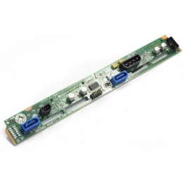 452340-001 Плата расширения HP non-hot-plug backplane