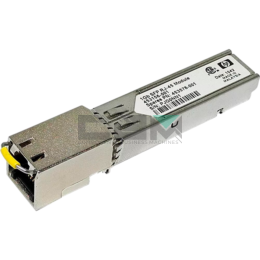 453578-001 Трансивер HP Enterprise 1GB/S RJ-45 SFP
