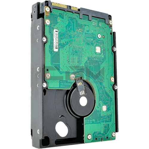 454228-001 Жёсткий диск HP 3.5 SAS 146 ГБ 15000 об/мин
