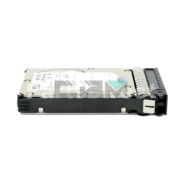 455543-001 Жесткий диск HP 400-GB 10K 3.5 DP SAS HDD